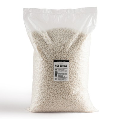 RICE BUBBLE 1KG