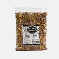 PISTACHIOS KERNELS (USA) 1KG