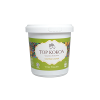 TK COATING & GLAZE CREAMY PISTACHIO (344P) 5KG